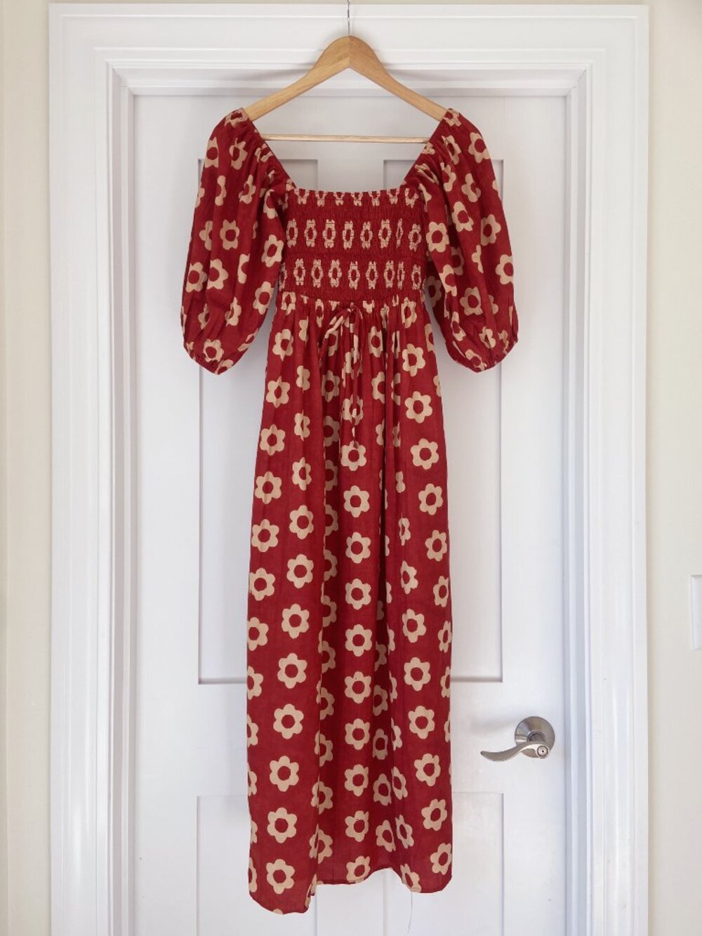 NWT Christy Dawn | The Katrina Dress - Picture 7 of 8